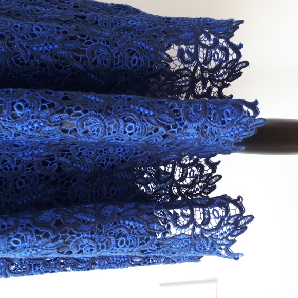 Sinequanone lace dress - Picture 5 of 7